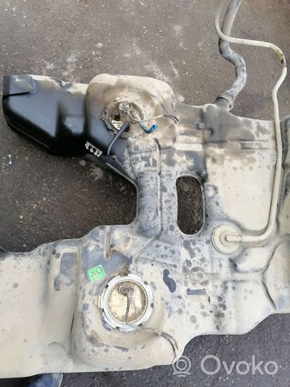 Audi Q7 4L Serbatoio del carburante 7L8919679