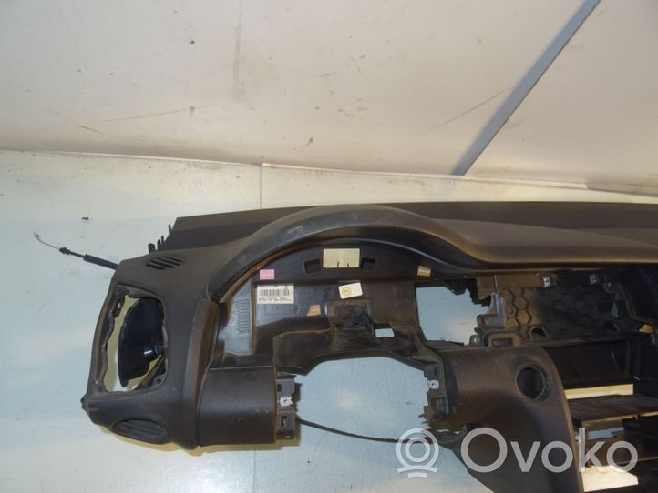 Audi Q7 4L Cruscotto 4L1858041