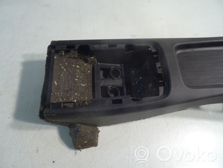 BMW 3 E92 E93 Altri elementi della console centrale (tunnel) 6961645