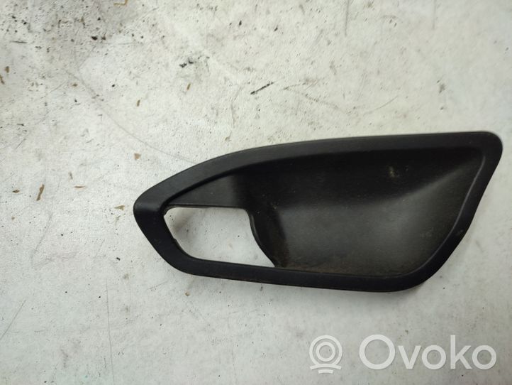 BMW 1 F20 F21 Altro elemento di rivestimento della portiera anteriore 7270975