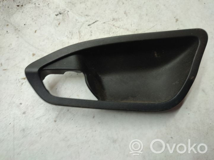 BMW 1 F20 F21 Altro elemento di rivestimento della portiera anteriore 7270975