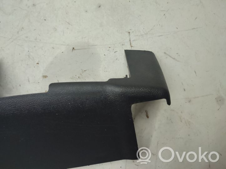 Audi Q7 4L Cornice di rivestimento della regolazione del sedile della portiera anteriore 7L0881328