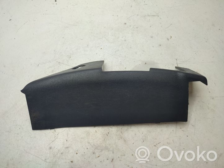 Audi Q7 4L Cornice di rivestimento della regolazione del sedile della portiera anteriore 7L0881328