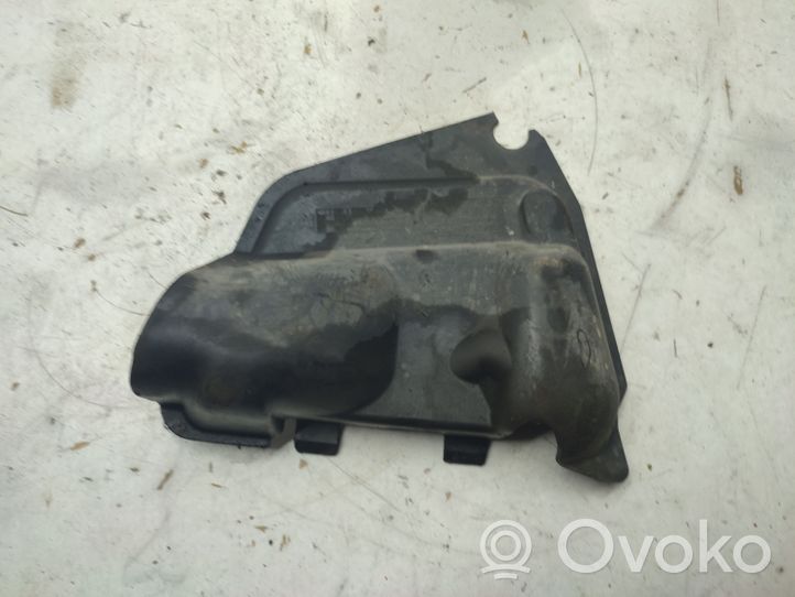 BMW X1 F48 F49 Copertura/vassoio sottoscocca anteriore 7127352