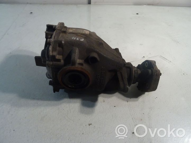 BMW 3 GT F34 Mechanizm różnicowy tylny / Dyferencjał 7589481