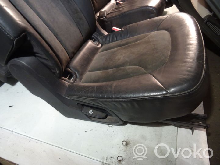 Audi Q7 4L Kit intérieur 