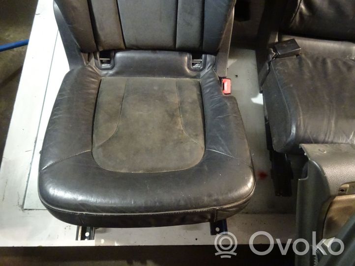 Audi Q7 4L Kit intérieur 