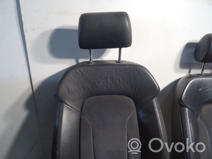 Audi Q7 4L Kit intérieur 