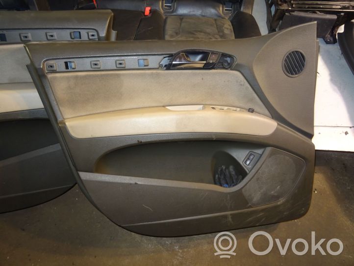 Audi Q7 4L Kit intérieur 