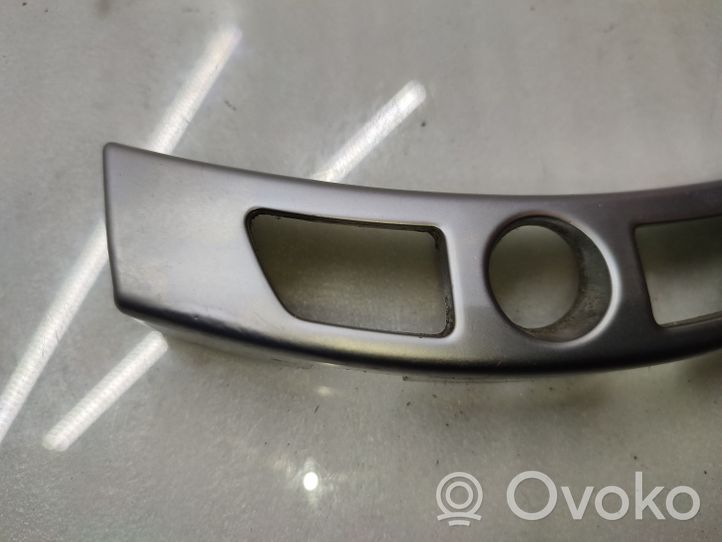 BMW 5 GT F07 Rivestimento del vano portaoggetti del cruscotto 9178355