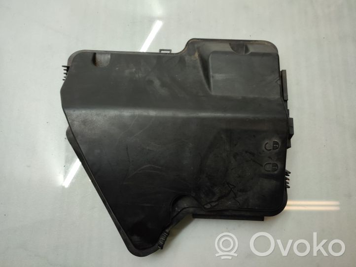 BMW X5 E70 Coperchio scatola dei fusibili 7555124