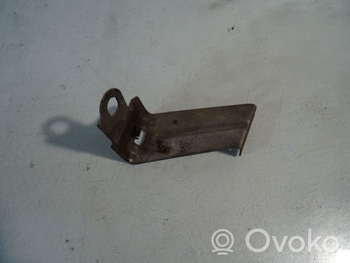 BMW X5 E70 Supporto nel bagagliaio/baule 7162628