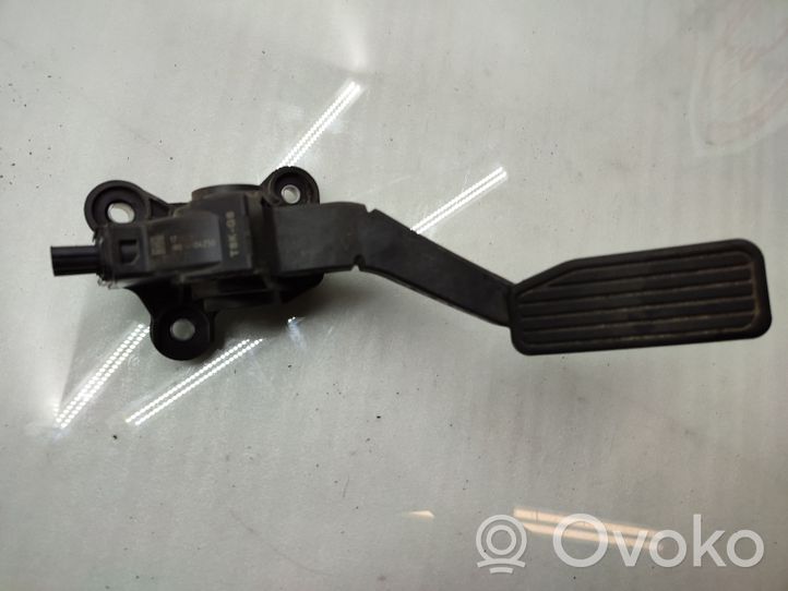 Honda HR-V Accelerator throttle pedal 17262B1