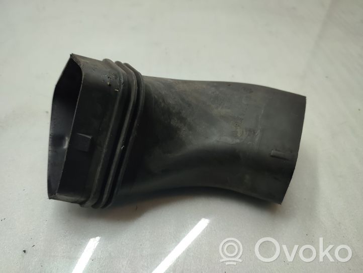 BMW X5 E70 Tubo flessibile di aspirazione del compressore ad aria dello pneumatico 7798876