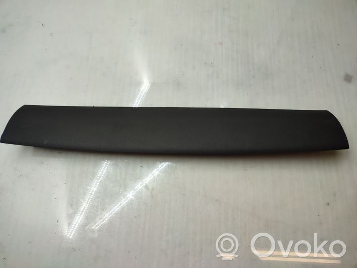 BMW X1 E84 Rivestimento superiore del portellone posteriore/bagagliaio 2990125