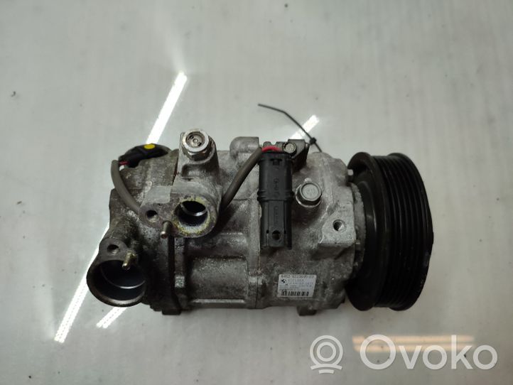 BMW X3 F25 Compressore aria condizionata (A/C) (pompa) 9223695