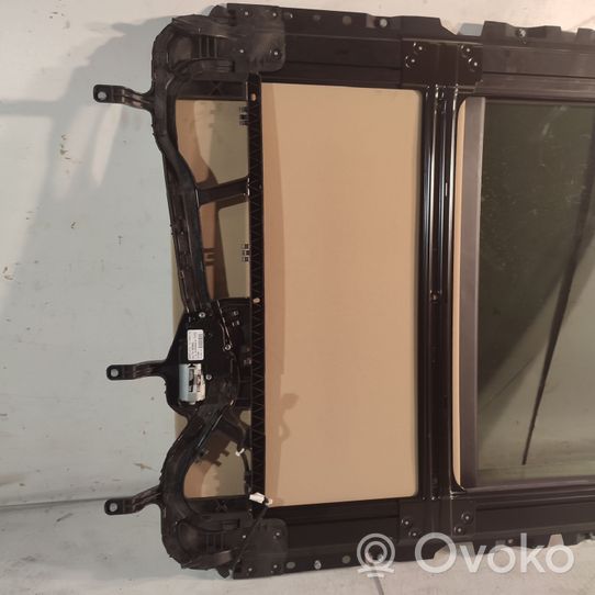 BMW X3 F25 Sunroof set 721275016