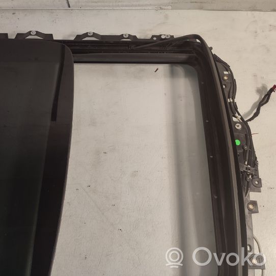 BMW X3 F25 Sunroof set 721275016