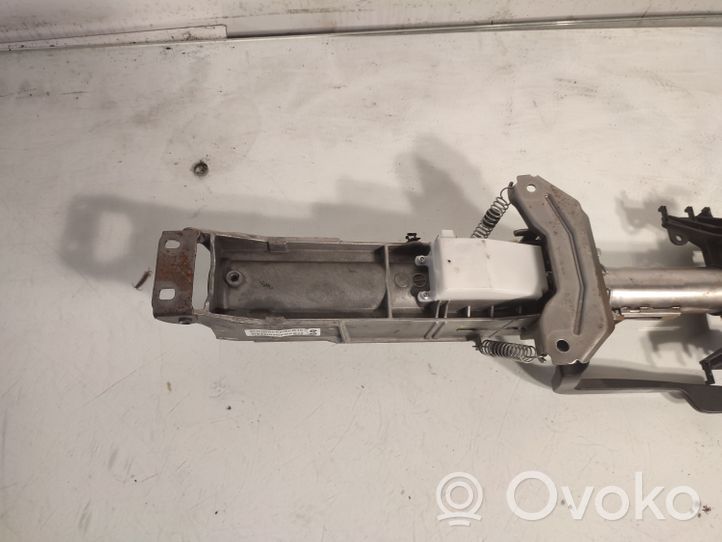 BMW X3 F25 Eje de la columna de dirección 6854046