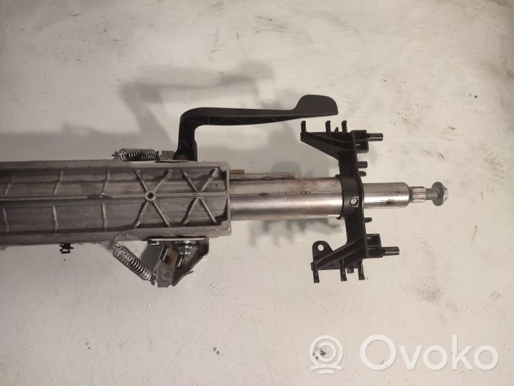 BMW X3 F25 Steering wheel axle 6854046