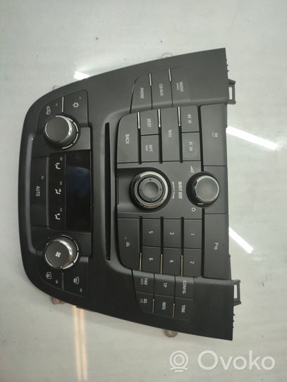 Opel Insignia A Console centrale, commande de multimédia l'unité principale 20997887