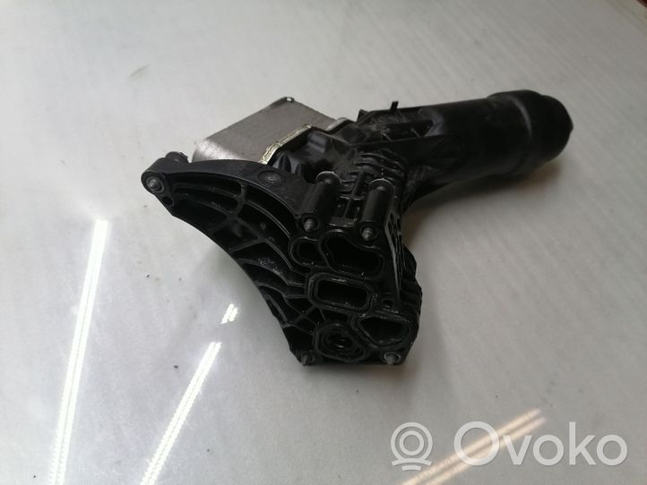 BMW 3 G20 G21 Support de filtre à huile 72435982