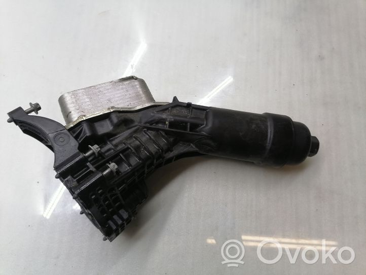 BMW 3 G20 G21 Support de filtre à huile 72435982