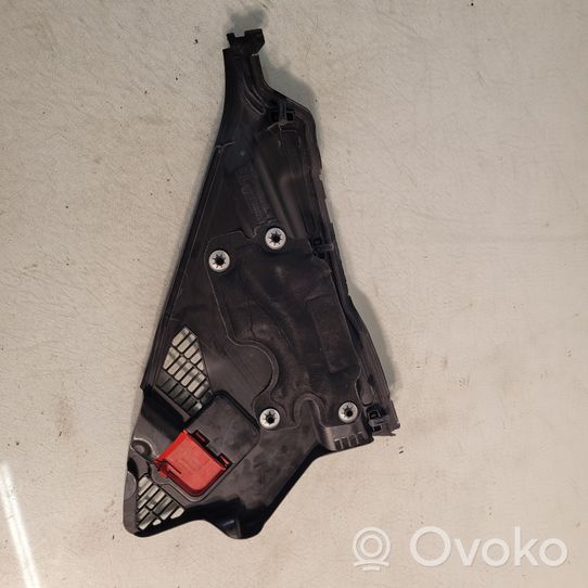 BMW 3 F30 F35 F31 Kita variklio skyriaus detalė 9246839