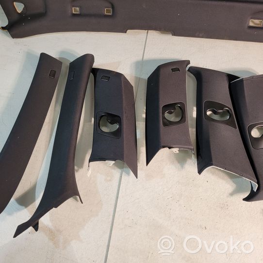 BMW X5 E70 Set rivestimento 4331976