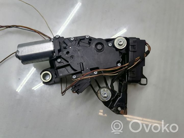 BMW 3 E90 E91 Rear window wiper motor 1397220905