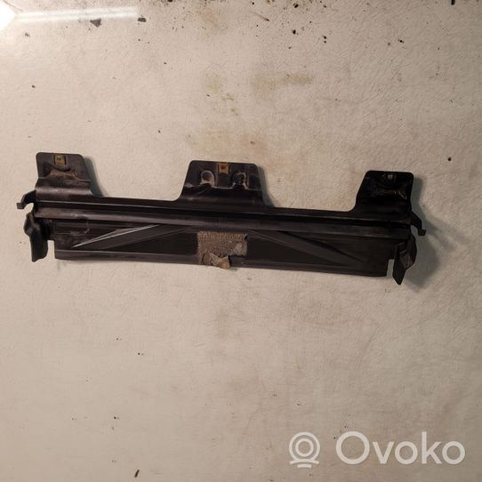 BMW 3 E90 E91 Bottom radiator support slam panel 7145287