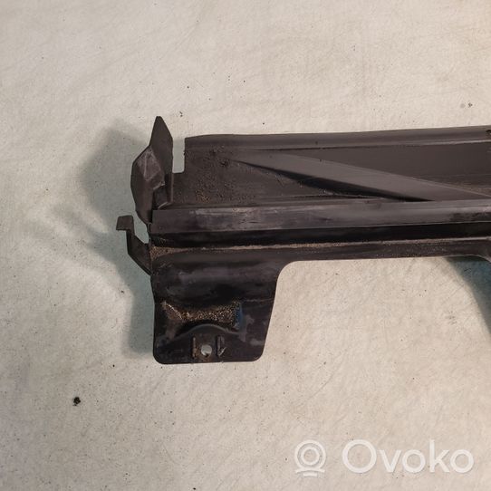 BMW 3 E90 E91 Unterteil Schlossträger Frontträger Frontmaske 7145287