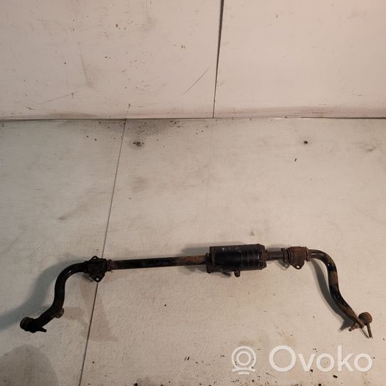 Land Rover Range Rover Sport L320 Stabilizzatore adattivo 