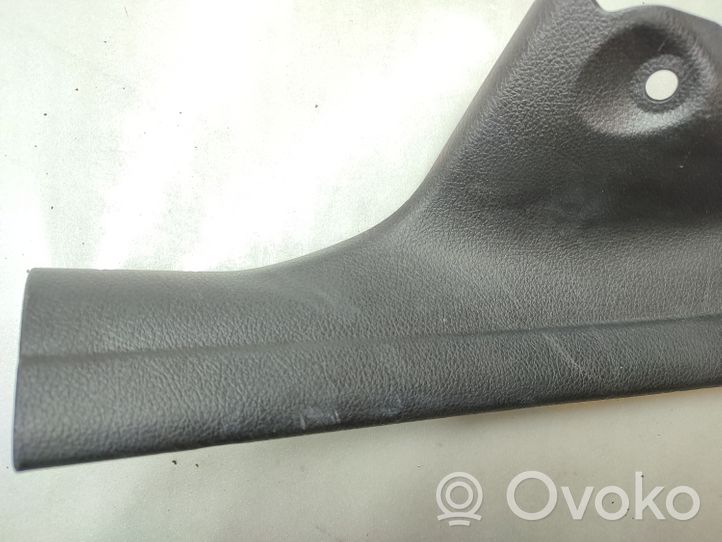 Opel Insignia A Takaoven kynnyksen suojalista 7221917