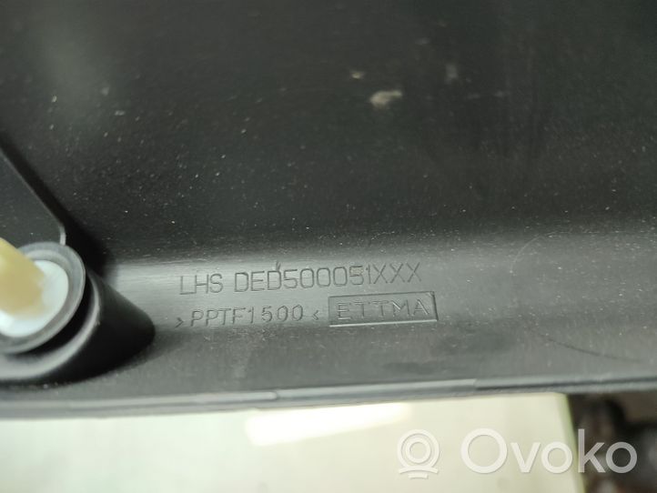 Land Rover Range Rover Sport L320 Takaluukun koristelista DED500051