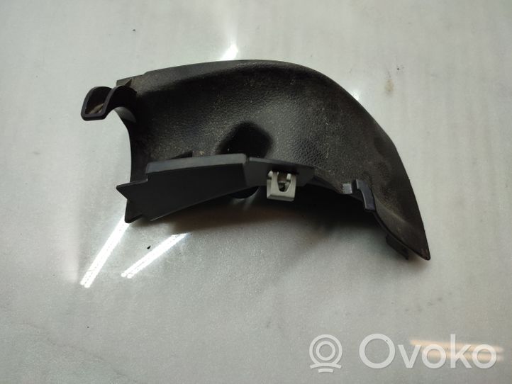 Mercedes-Benz C W205 Rivestimento modanatura del faro posteriore A2056930263