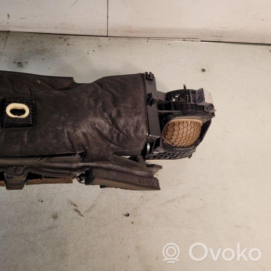 BMW 3 F30 F35 F31 Комплект воздушного узла салона 9296822