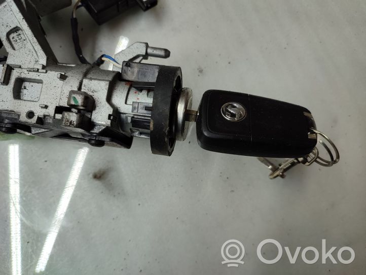 Opel Insignia A Gruppo asse del volante 13277191