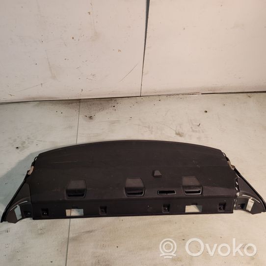 BMW 3 F30 F35 F31 Półka tylna bagażnika 7288369