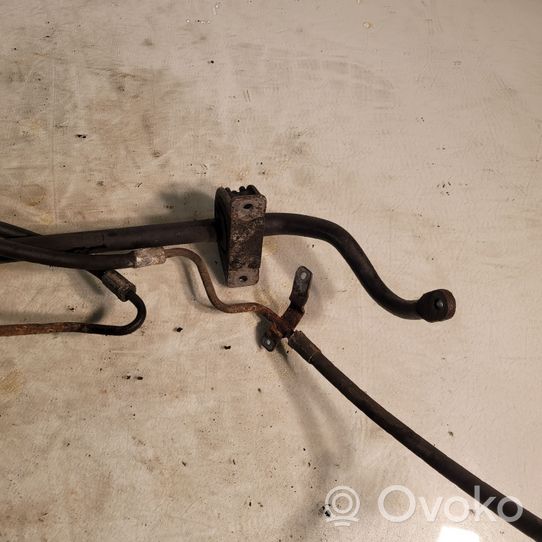 BMW 7 F01 F02 F03 F04 Stabilizzatore attivo posteriore 6775187