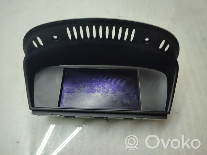 BMW 3 E90 E91 Screen/display/small screen 9211970