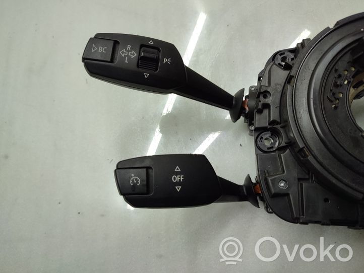 BMW X5 E70 Commodo, commande essuie-glace/phare 9164419