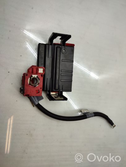 BMW X5 E70 Cavo positivo (batteria) 9114135