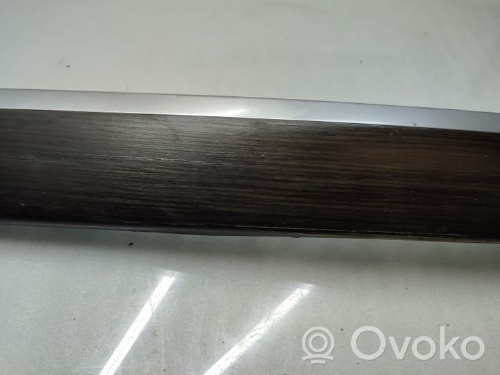 BMW 7 F01 F02 F03 F04 Barra di rivestimento della portiera anteriore 9149456