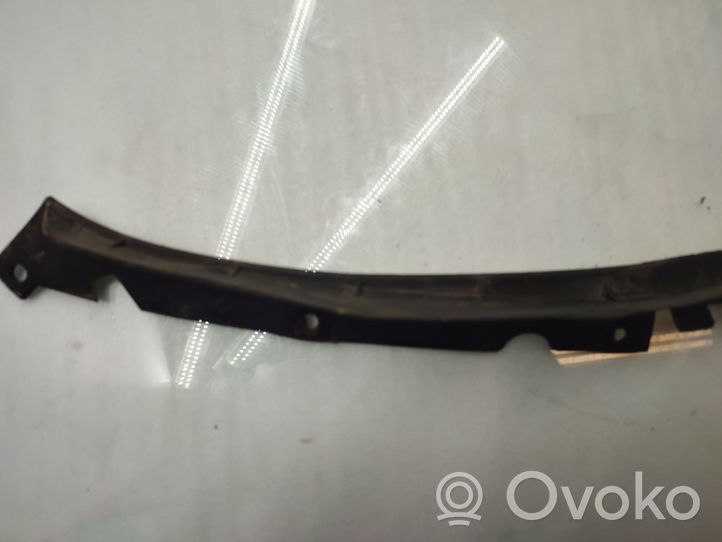 BMW 3 E90 E91 Front bumper lip 7892697