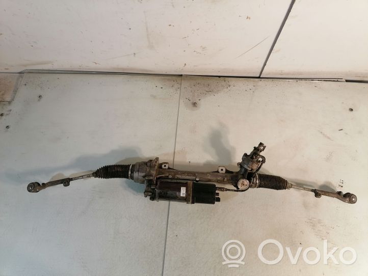 BMW 4 F32 F33 Cremagliera dello sterzo 6889104