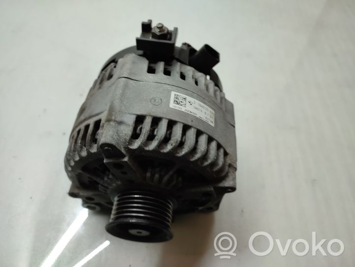 BMW 3 F30 F35 F31 Alternator 7640132