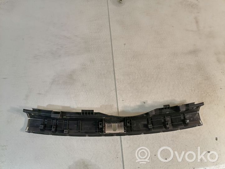 Audi A6 S6 C7 4G Osłona pasa bagażnika 4G9864483