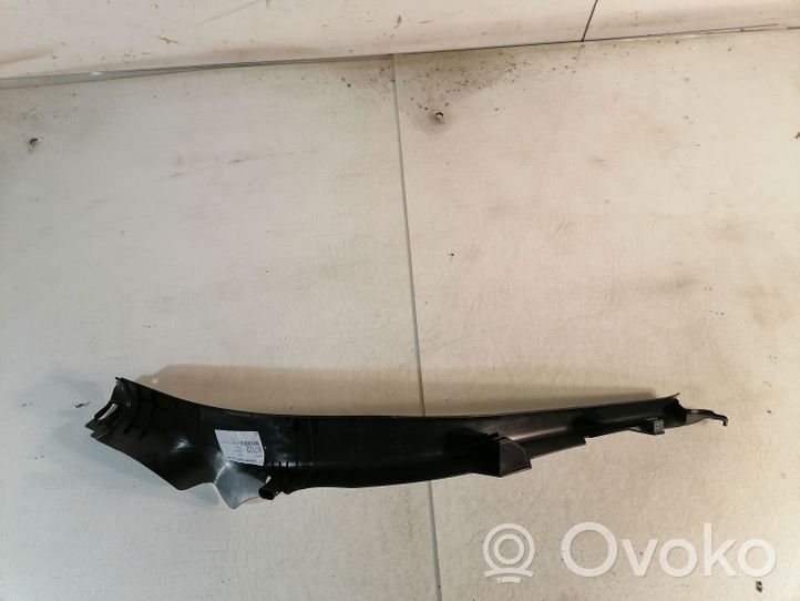 Audi A6 S6 C7 4G Osłona boczna fotela tylnego 4G0867767