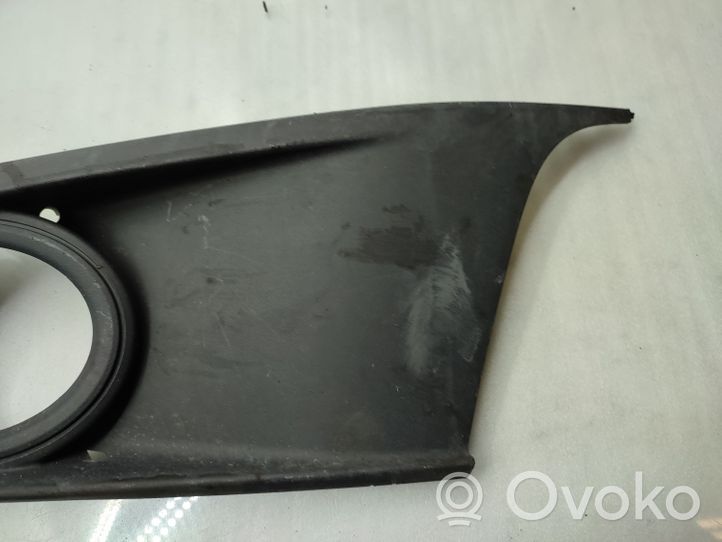 Volkswagen Touran II Grille inférieure de pare-chocs avant 1T0853665